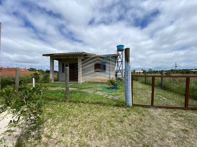 #249 - Casa para Venda em Arroio do Sal - RS