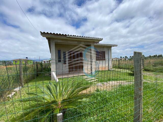 #249 - Casa para Venda em Arroio do Sal - RS