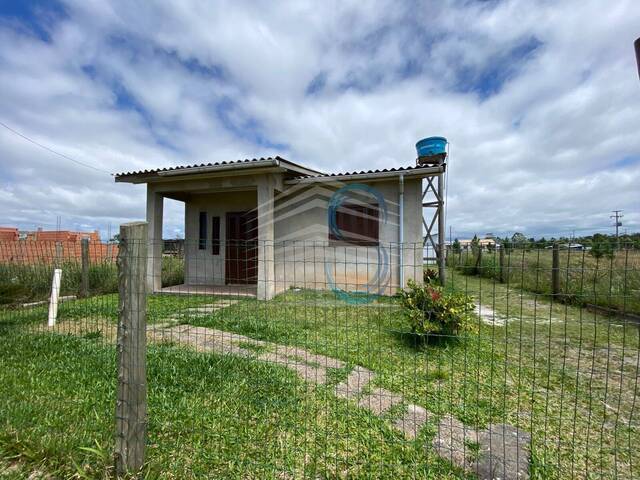 #249 - Casa para Venda em Arroio do Sal - RS