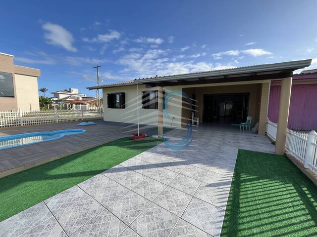 #264 - Casa para Venda em Arroio do Sal - RS