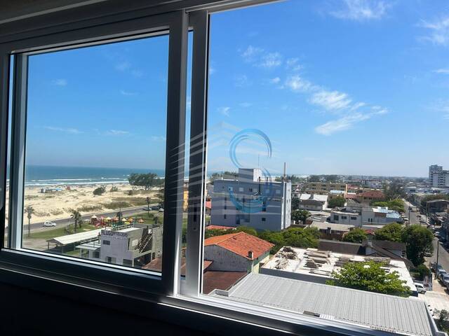 #268 - Apartamento para Venda em Arroio do Sal - RS