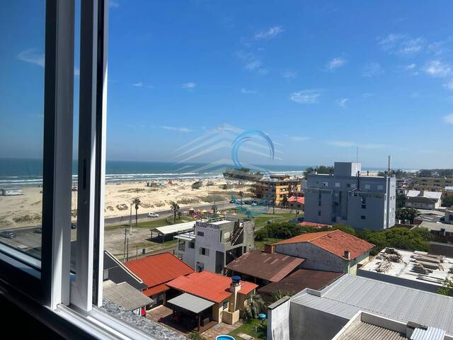 #268 - Apartamento para Venda em Arroio do Sal - RS