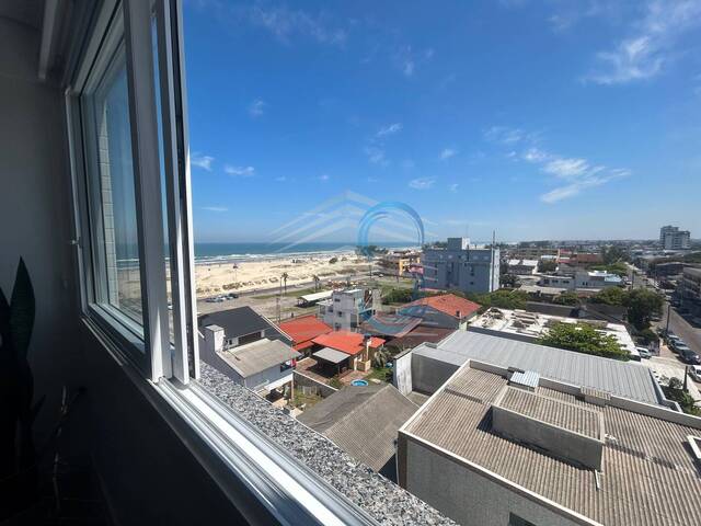 #268 - Apartamento para Venda em Arroio do Sal - RS