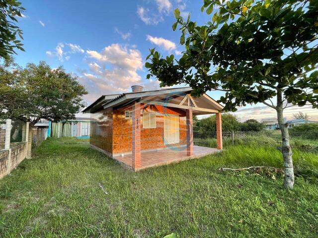 #271 - Casa para Venda em Arroio do Sal - RS