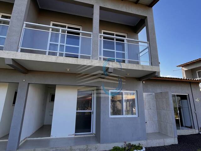 #272 - Casa para Venda em Arroio do Sal - RS