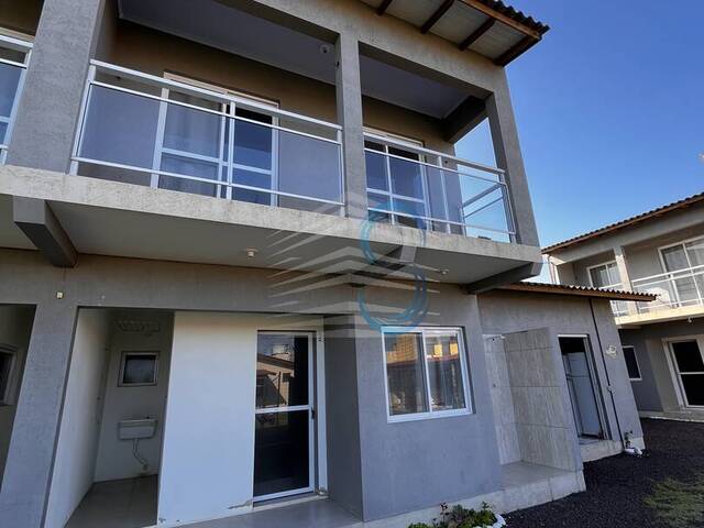 #272 - Casa para Venda em Arroio do Sal - RS