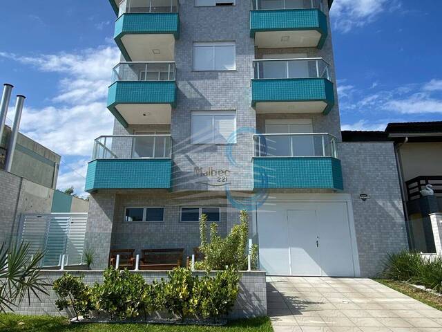#278 - Apartamento para Venda em Arroio do Sal - RS