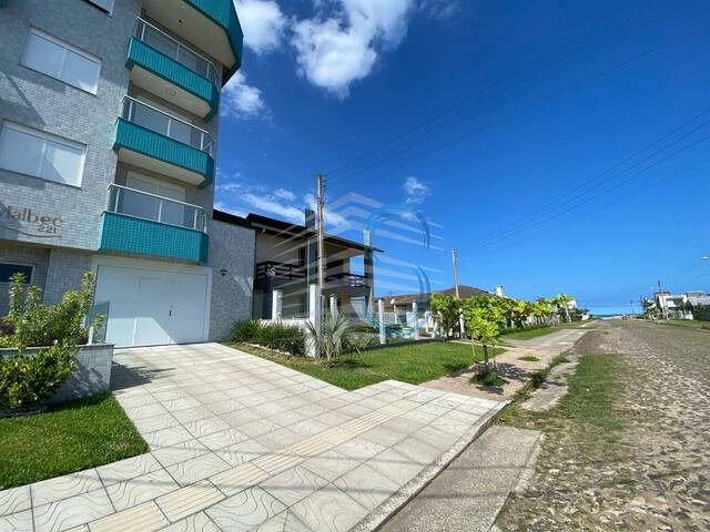 #278 - Apartamento para Venda em Arroio do Sal - RS