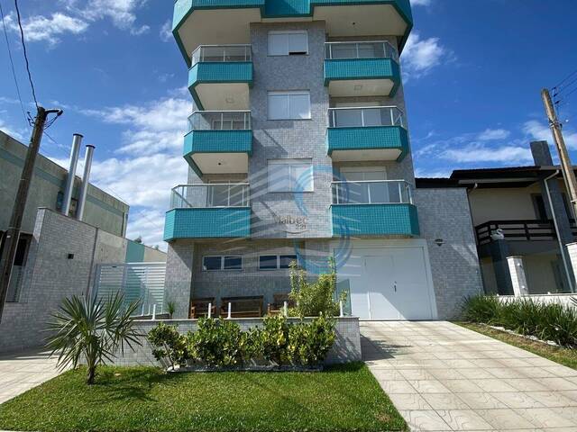 #278 - Apartamento para Venda em Arroio do Sal - RS
