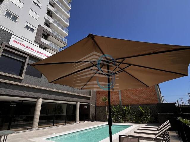 #279 - Apartamento para Venda em Arroio do Sal - RS