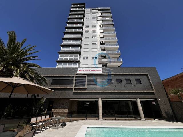 #280 - Apartamento para Venda em Arroio do Sal - RS