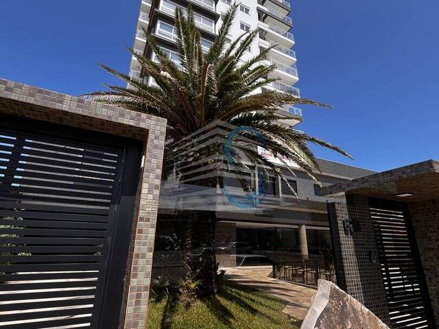 #280 - Apartamento para Venda em Arroio do Sal - RS