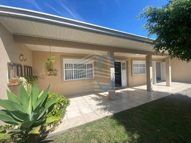 #282 - Casa para Venda em Arroio do Sal - RS