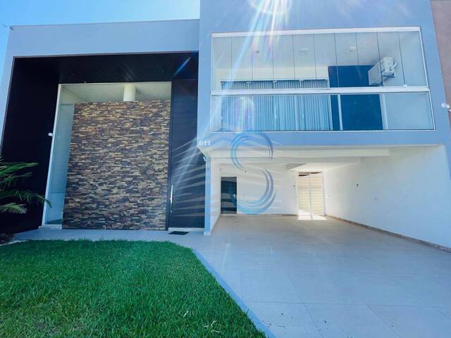 Casa para Venda em Arroio do Sal - 2