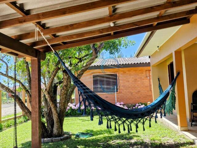 #286 - Casa para Venda em Arroio do Sal - RS