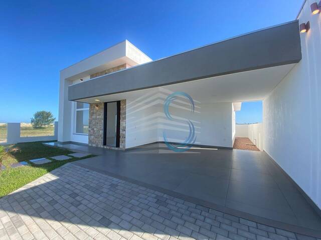 #290 - Casa para Venda em Arroio do Sal - RS