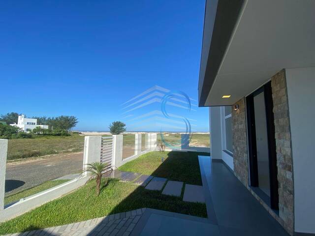 Casa para Venda em Arroio do Sal - 4