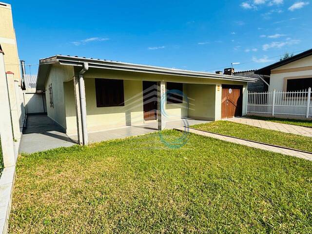 #241 - Casa para Venda em Arroio do Sal - RS