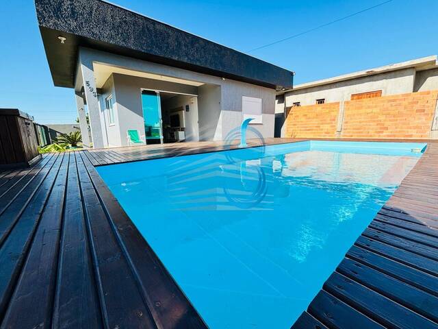 Casa para Venda em Arroio do Sal - 2