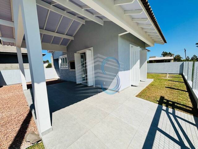 #266 - Casa para Venda em Arroio do Sal - RS