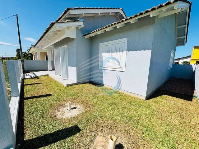 #266 - Casa para Venda em Arroio do Sal - RS