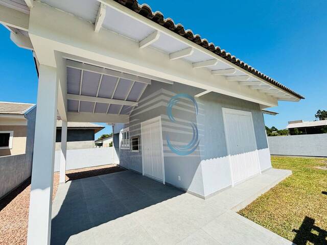 #266 - Casa para Venda em Arroio do Sal - RS