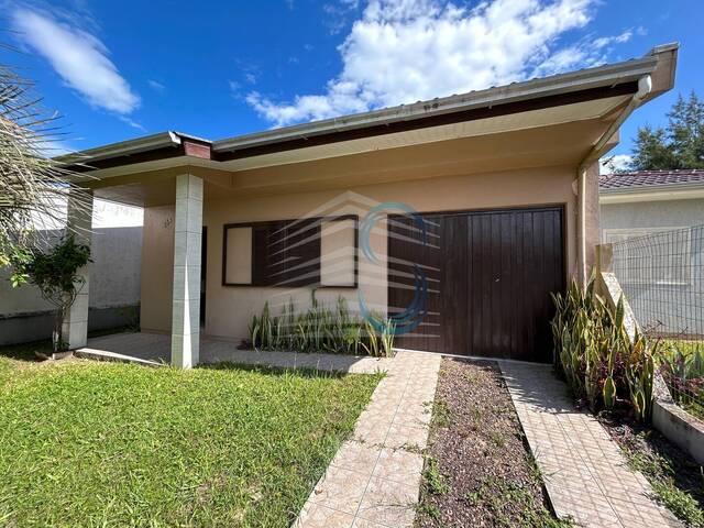 #307 - Casa para Venda em Arroio do Sal - RS
