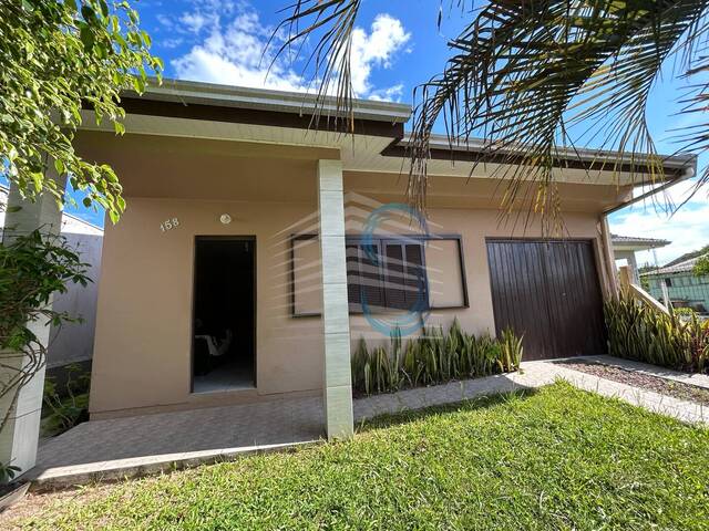 #307 - Casa para Venda em Arroio do Sal - RS