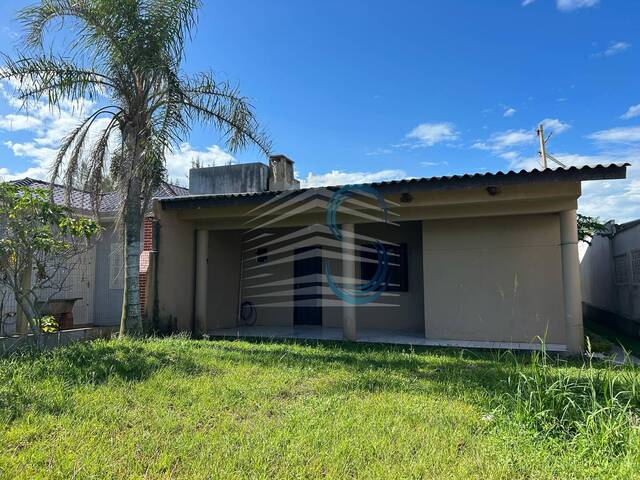 #307 - Casa para Venda em Arroio do Sal - RS