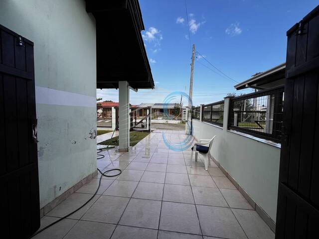 Casa para Venda em Arroio do Sal - 4