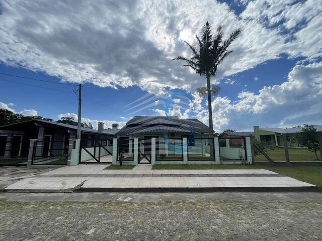 #312 - Casa para Venda em Arroio do Sal - RS