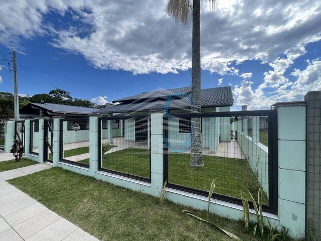 #312 - Casa para Venda em Arroio do Sal - RS