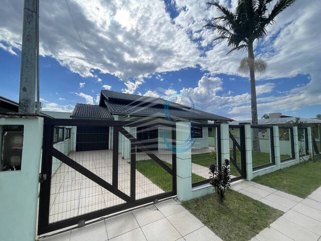 #312 - Casa para Venda em Arroio do Sal - RS