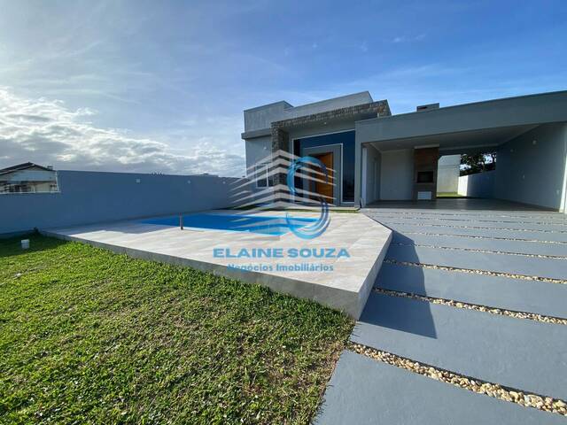 Casa para Venda em Arroio do Sal - 3