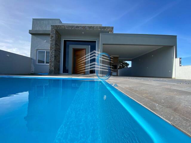 Casa para Venda em Arroio do Sal - 5