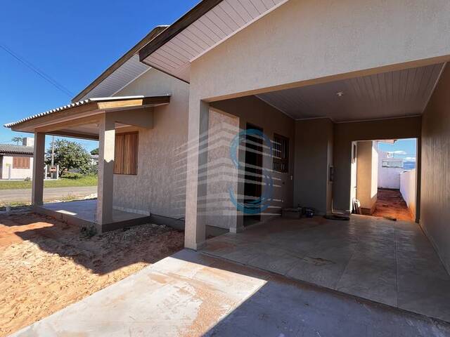 #315 - Casa para Venda em Arroio do Sal - RS