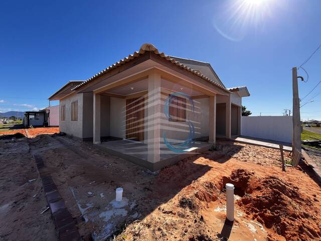 #315 - Casa para Venda em Arroio do Sal - RS