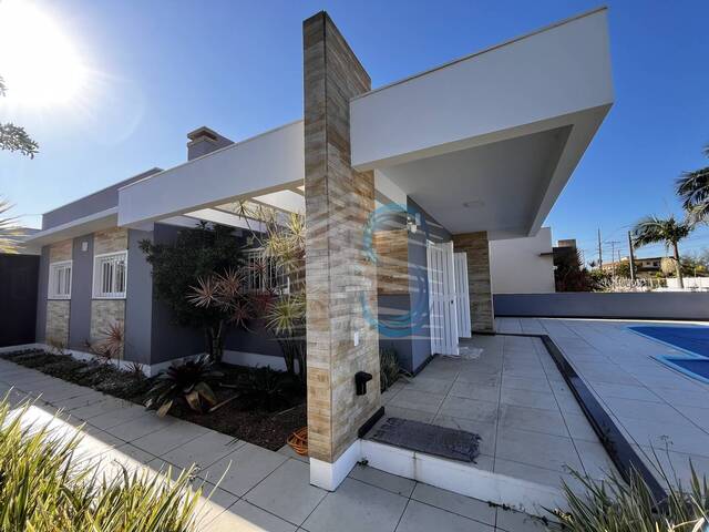 #316 - Casa para Venda em Arroio do Sal - RS