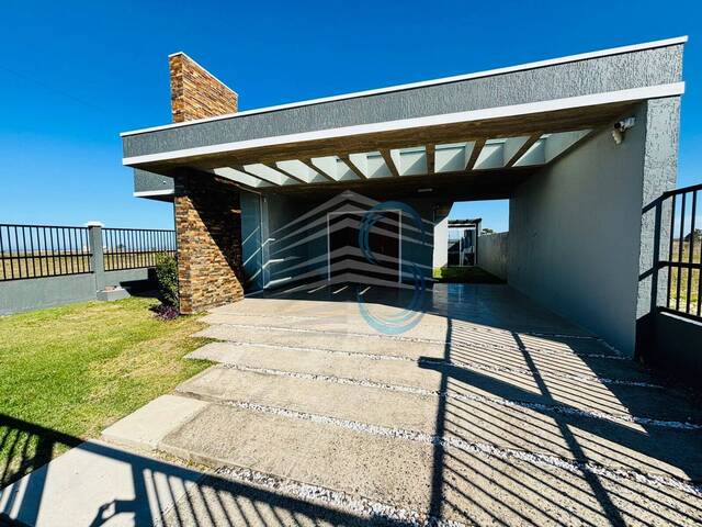 #317 - Casa para Venda em Arroio do Sal - RS