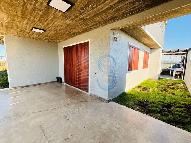 #317 - Casa para Venda em Arroio do Sal - RS