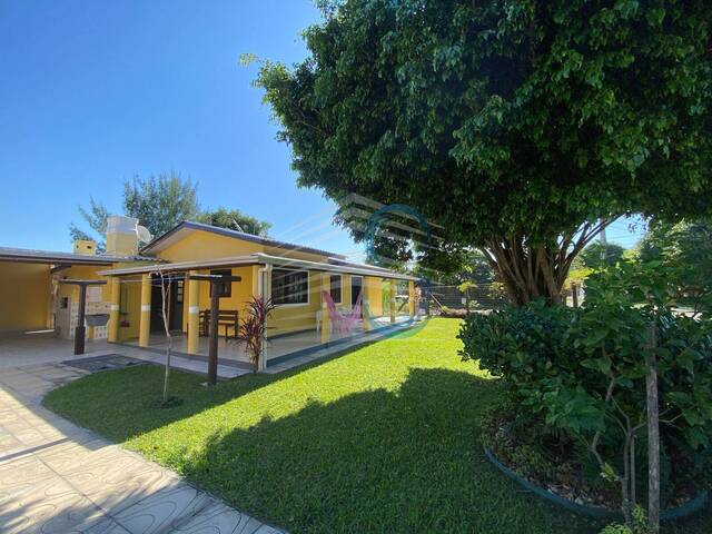 #320 - Casa para Venda em Arroio do Sal - RS
