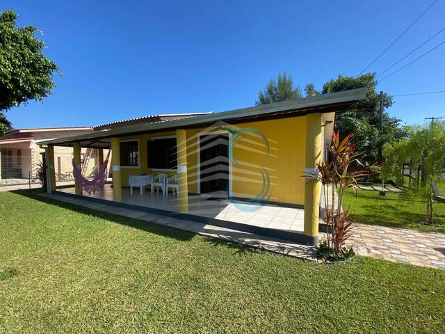 #320 - Casa para Venda em Arroio do Sal - RS