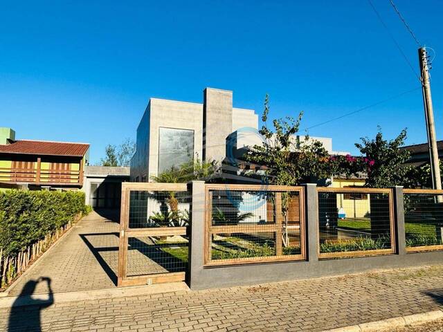 #321 - Casa para Venda em Arroio do Sal - RS