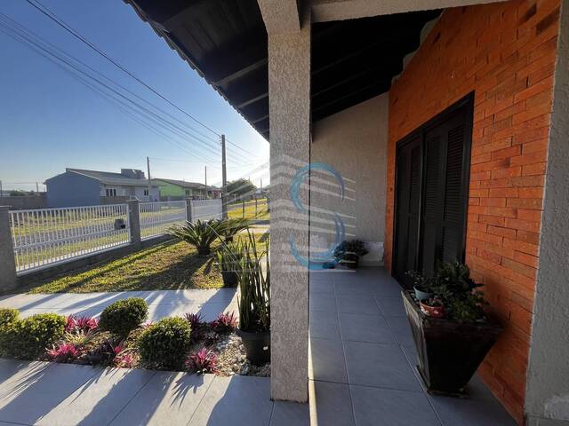 #322 - Casa para Venda em Arroio do Sal - RS