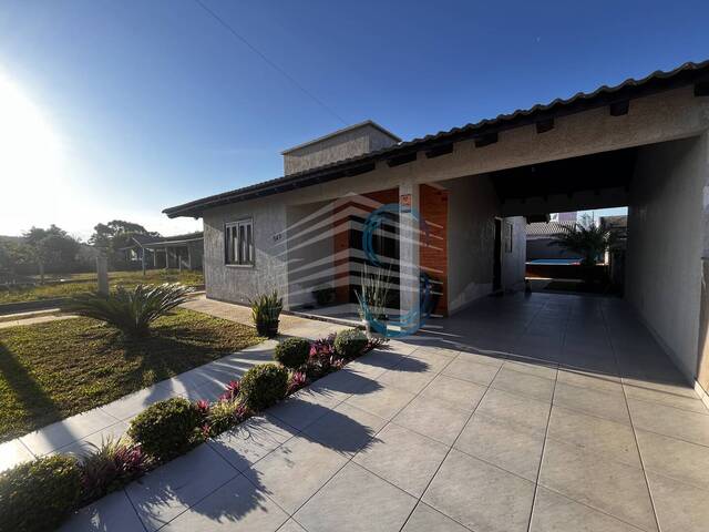 Casa para Venda em Arroio do Sal - 4