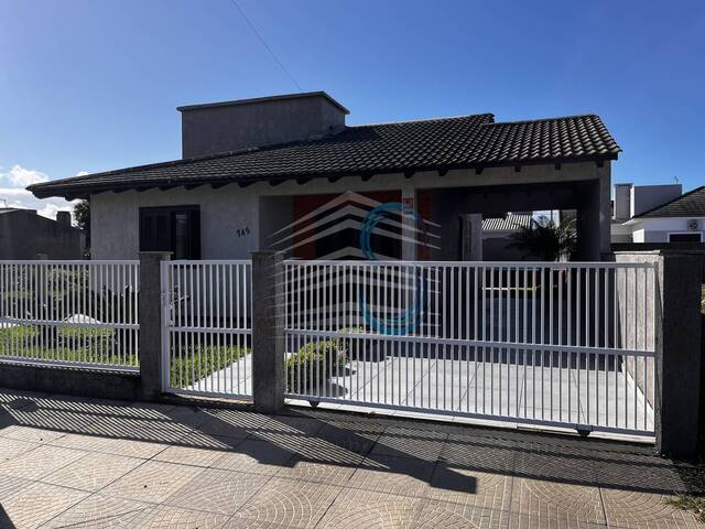 Casa para Venda em Arroio do Sal - 5