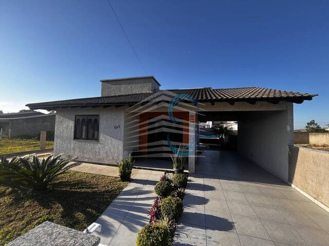 #322 - Casa para Venda em Arroio do Sal - RS