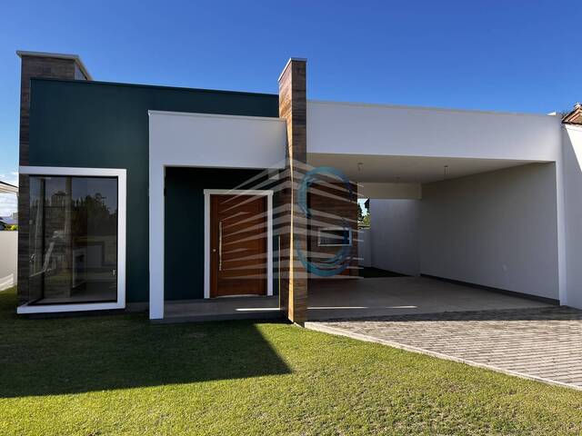 Casa para Venda em Arroio do Sal - 5