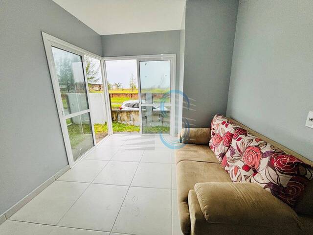 #325 - Apartamento para Venda em Arroio do Sal - RS