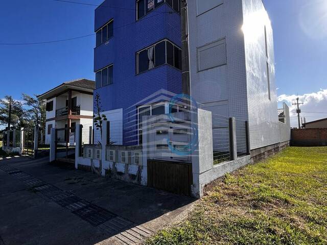 #325 - Apartamento para Venda em Arroio do Sal - RS